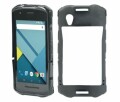 MOBILIS PROTECH TPU CASE FOR CT60/CT50 BLACK