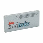 SOLIS Reinigungstabletten Solitabs (10 Stück