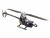 Bild 1 OMPHobby Helikopter M1 EVO Flybarless, 3D, Weiss BNF, Antriebsart
