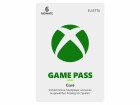 Microsoft Xbox Game Pass Core - Xbox One, Xbox