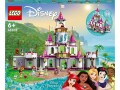 LEGO ® Disney Princess Ultimatives Abenteuerschloss 43205