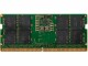 Hewlett-Packard HP DDR5-RAM 5S4C4AA 4800MHz 1x 16 GB, Arbeitsspeicher