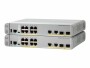 Cisco PoE+ Switch 2960CX-8PC-L 12 Port, SFP Anschlüsse: 0