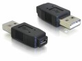 DeLock DeLOCK - USB-Adapter - USB Typ A, 4-polig (M)