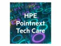 Hewlett-Packard HPE Pointnext Tech Care Essential Exchange Service