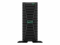 Hewlett Packard Enterprise ML350 Gen11 SFF CTO Server SBW-EINLAGERUNG IN SYST