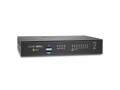 SonicWall TZ370 TOTAL SECURE 