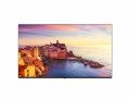 LG Electronics LG Hotel-TV 65UM662H 65 ", Bildschirmdiagonale: 65 "