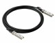 Cisco Meraki Direct Attach Kabel MA-CBL-TA-1M SFP+/SFP+ 1 m, Kabeltyp
