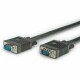 Value - VGA-Kabel - HD-15 (VGA) (M) bis