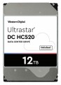 HGST Ultrastar HE12 - HUH721212ALE600