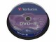 Verbatim DataLifePlus - 10 x DVD+R - 4.7 GB 16x