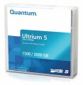 Quantum LTO-5-Tape MR-L5MQN-01 1.5 TB 1 Stück, Typ: LTO-5