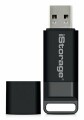 ORIGIN STORAGE DATASHUR BT USB3 256-BIT 32GB - FIPS 140-2 CERTIFIED