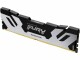 Kingston Fury Renegade Silver 16GB DDR5 6000MT/s