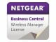 NETGEAR Business Central