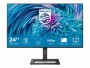 Philips Monitor 241E2FD/00, Bildschirmdiagonale: 23.8 ", Auflösung