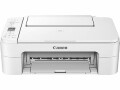 Canon Multifunktionsdrucker PIXMA TS3551i, Druckertyp: Farbig