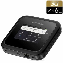 Nighthawk M6 Pro 5G & WiFi 6E mobiler Router, bis zu 4 Gbit/s
