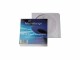 MediaRange - Retailpack 50 CD Paperbag with Flagwindow