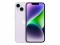 Bild 10 Apple iPhone 14 128 GB Violett, Bildschirmdiagonale: 6.1 "