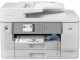 Brother Multifunktionsdrucker MFC-J6955DWT, Druckertyp: Farbig