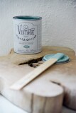 Vintage Paint Kreidefarbe Dusty Turquoise 700ml