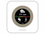 Luxafor CO2 Monitor, Verbindungsmöglichkeiten: Micro-USB