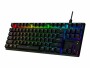 HyperX Gaming-Tastatur Alloy Origins Core PBT HX US-Layout