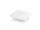 ZyXEL Access Point NWA1123-AC V3, Access Point Features: VLAN