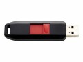 Intenso Business Line - USB-Flash-Laufwerk - 8 GB