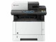 Kyocera ECOSYS M2640idw - Multifunction printer - B/W
