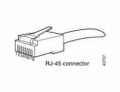 Cisco - Router-Kabel - RJ-45 (M) - RJ-45 (M)