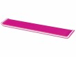Leitz Handgelenkauflage WOW Pink, Eingabegeräte: Tastatur