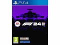 Electronic Arts F1 24, Für Plattform: PlayStation 4, Genre: Rennspiel