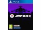 Electronic Arts F1 24, Für Plattform: PlayStation 4, Genre: Rennspiel