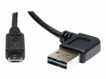EATON TRIPPLITE USB 2.0 - 5pin USB-B, EATON TRIPPLITE