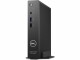 Dell OptiPlex 3000 Thin Client - Thin client