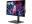 Bild 1 BenQ Monitor DesignVue PD2506Q, Bildschirmdiagonale: 25 "