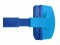 Bild 13 BELKIN On-Ear-Kopfhörer SoundForm Mini Blau, Detailfarbe: Blau