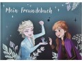 Undercover Freundebuch Disney Frozen A5, Motiv: Frozen, Medienformat
