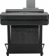Hewlett-Packard HP Grossformatdrucker DesignJet T650 - 24", Druckertyp