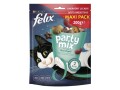 Felix Katzen-Snack Party Mix Strandspass, 200 g, Snackart