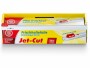 Jet-Cut Frischhaltefolie Eco 1 Stück, Transparent, Detailfarbe