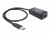 Bild 3 DeLock Netzwerk-Adapter 62121 1Gbps USB 3.0, Schnittstellen