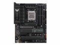 Asus Mainboard TUF GAMING X670E-PLUS, Arbeitsspeicher Bauform