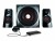 Bild 2 Trust GTX 38 2.1 Ultimate Bass Speaker Set
