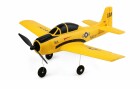 Amewi Warbird AMXflight T28 Trojan, Gyro, 4-Kanal, 388 mm