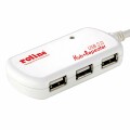 ROLINE - USB 2.0 Hub with Repeater