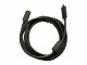 Logitech - USB cable - 24 pin USB-C (M